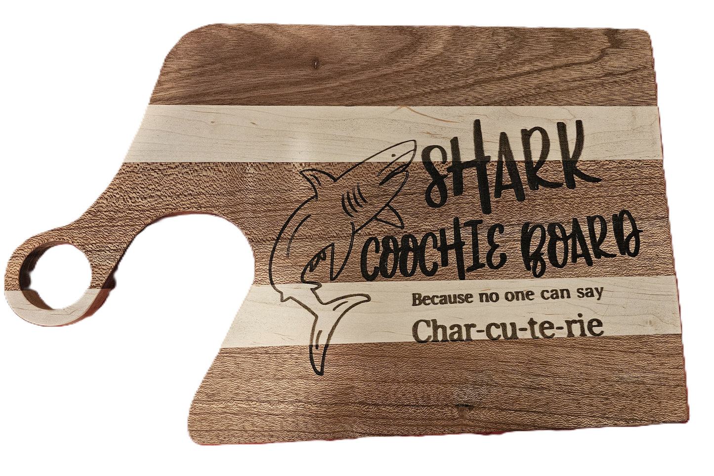 Charcutie board