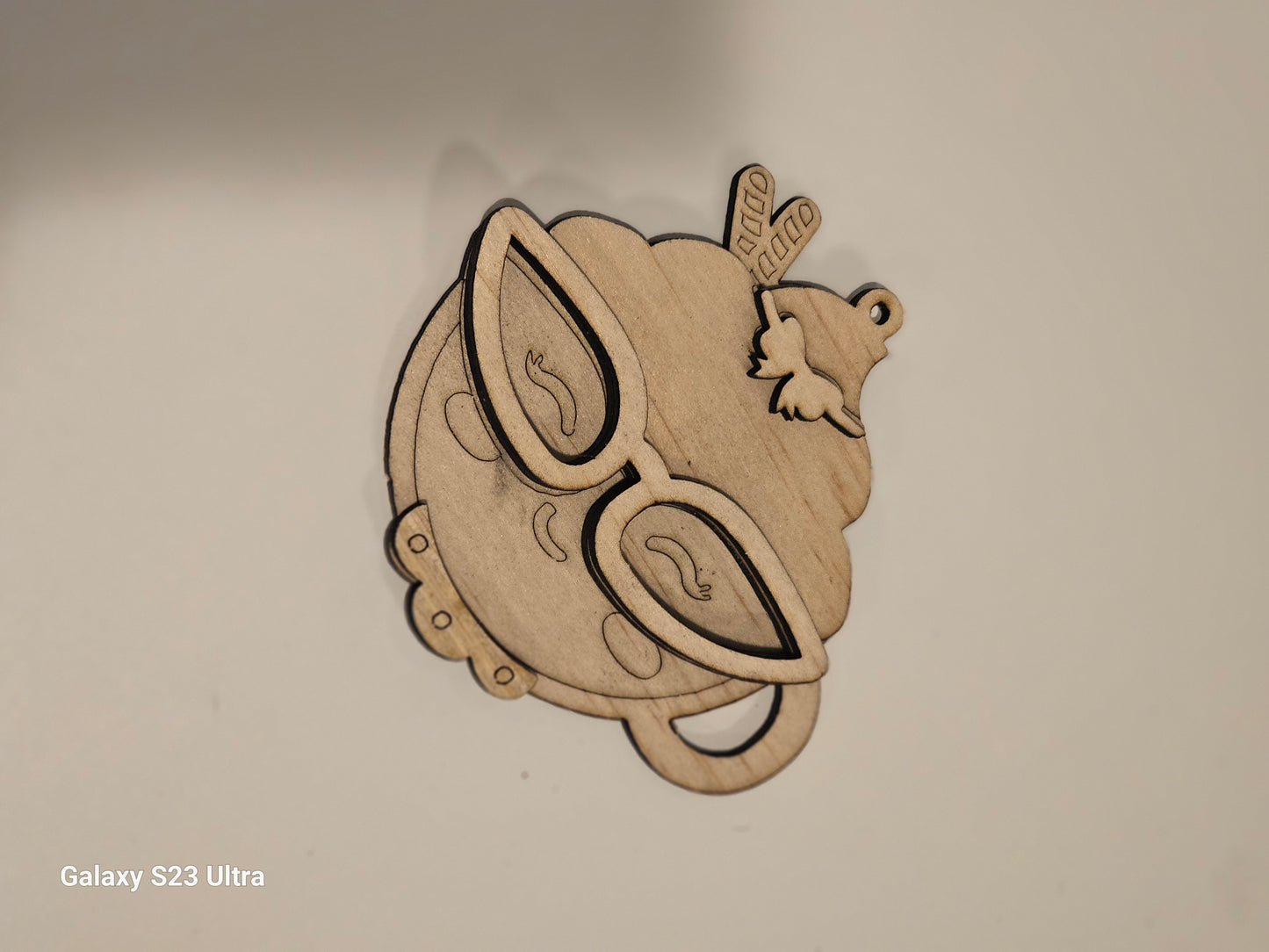 Christmas ornament kit