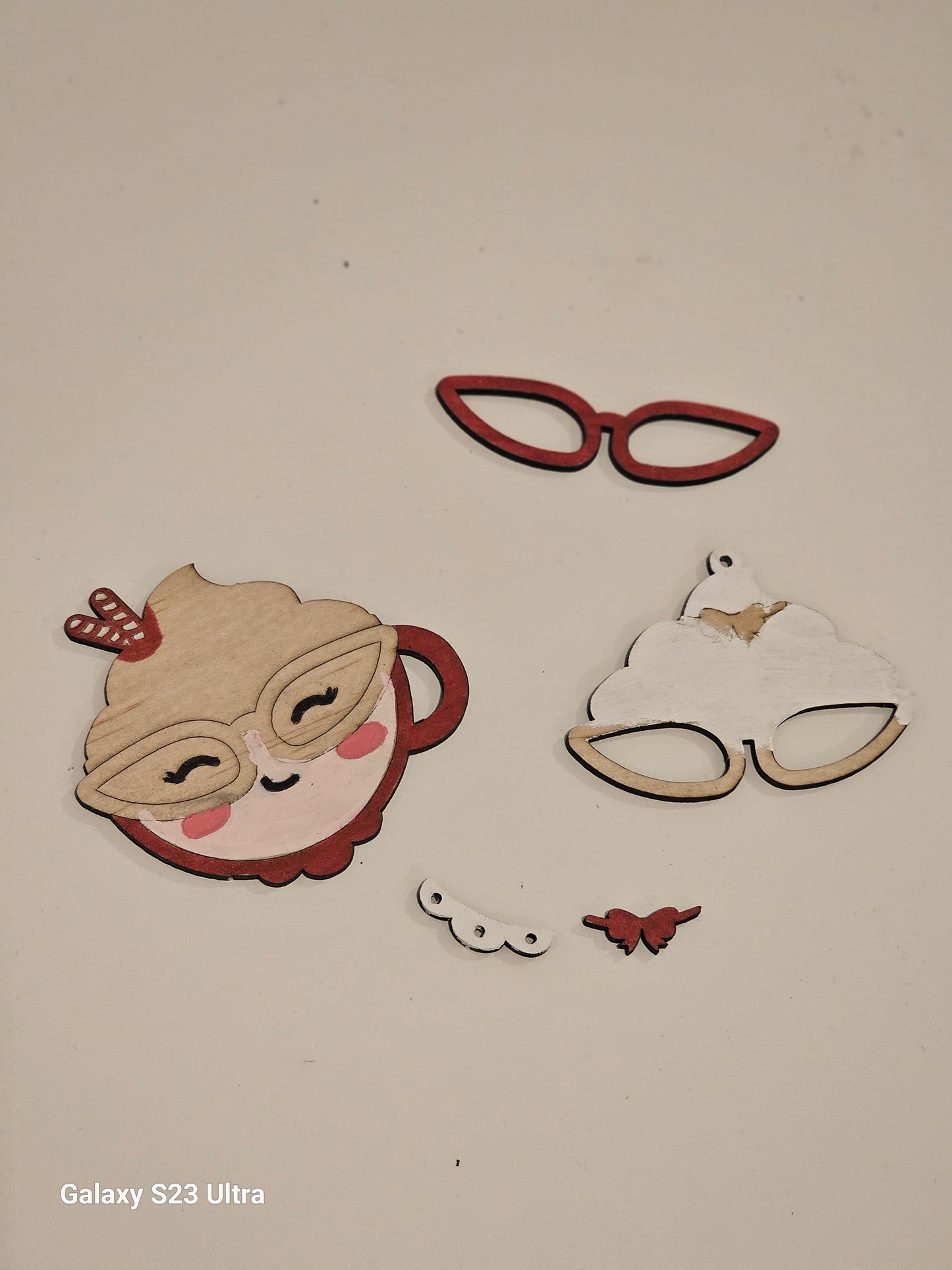 Christmas ornament kit
