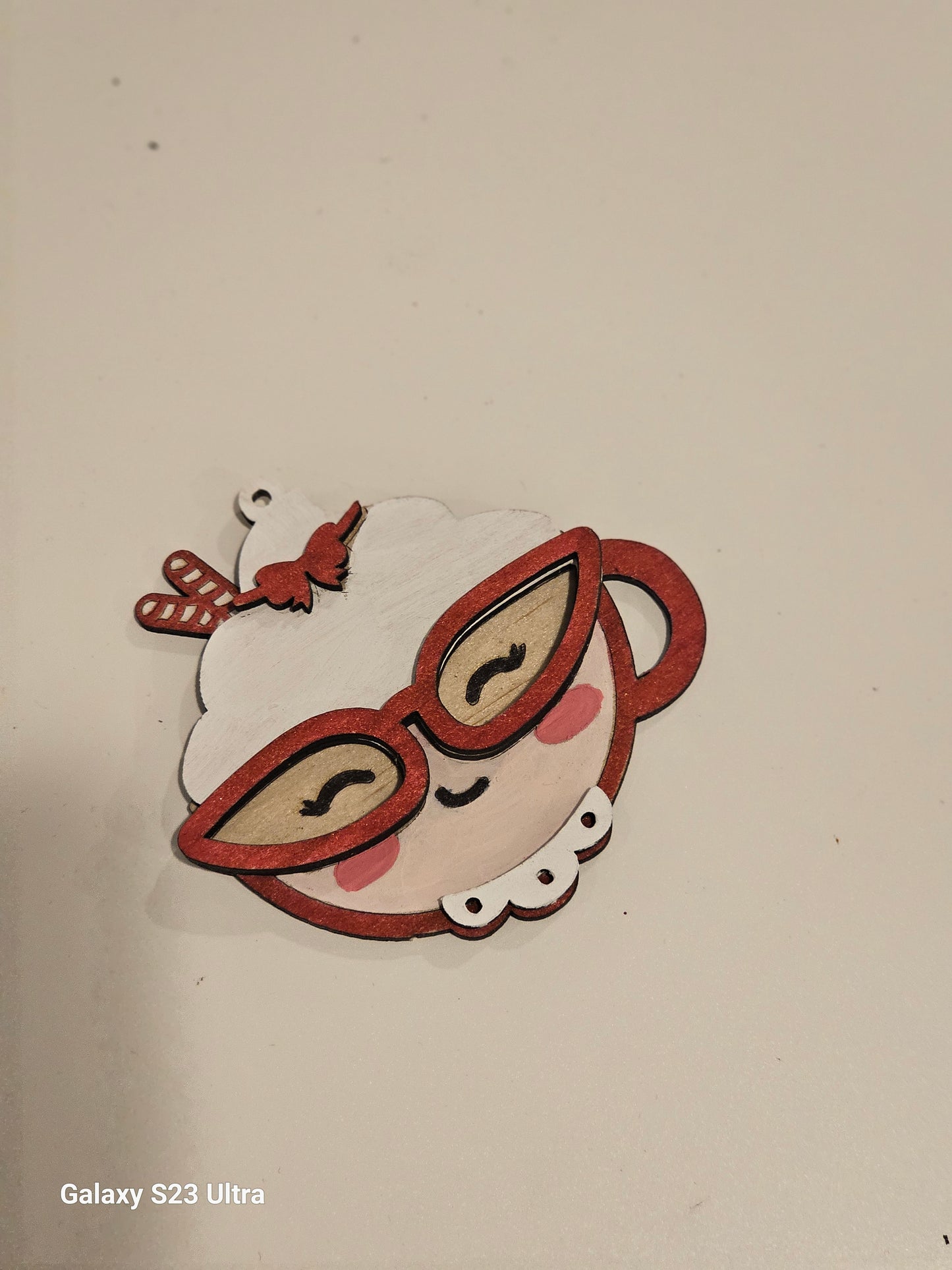 Christmas ornament kit