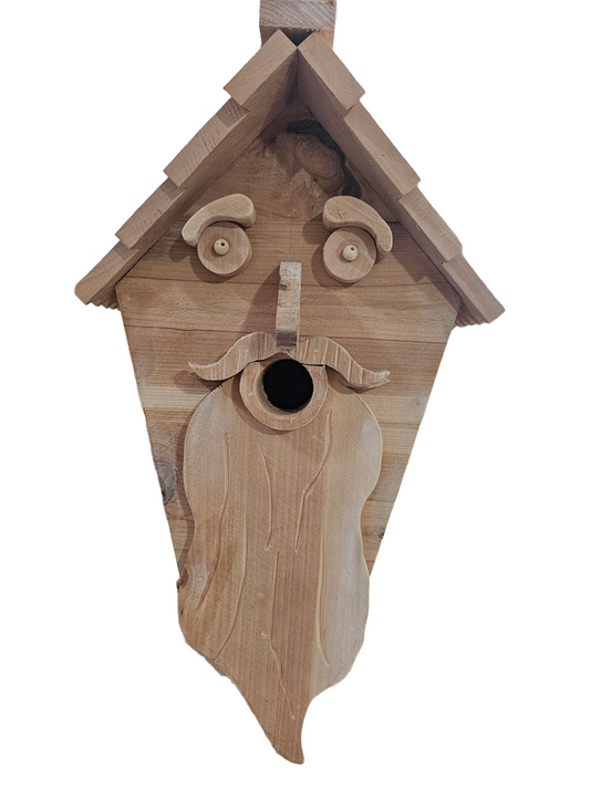Birdhouse