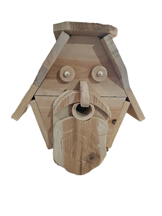 Birdhouse