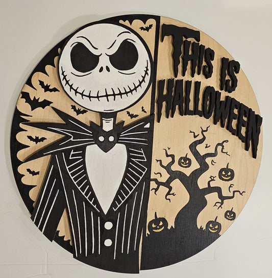 Door Hanger