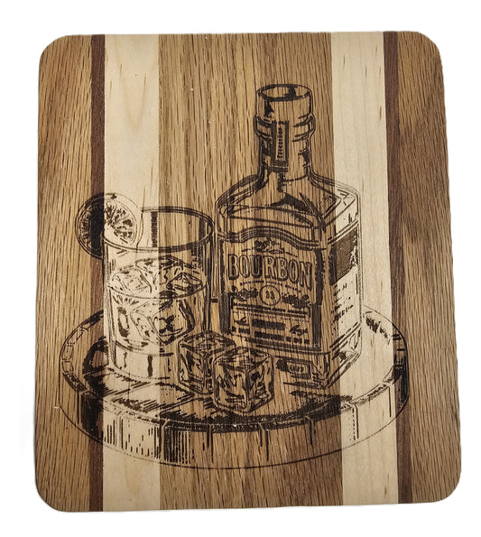 serving board