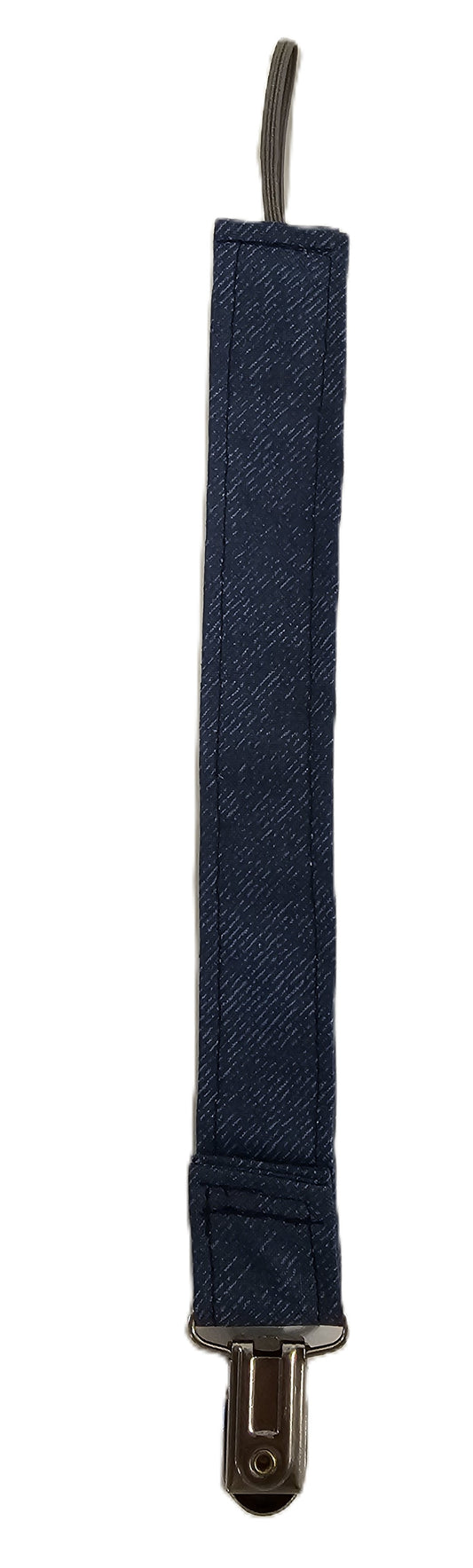 Pacifier Clip