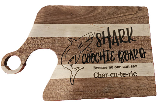 Charcutie board