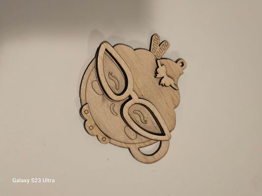 Christmas ornament kit